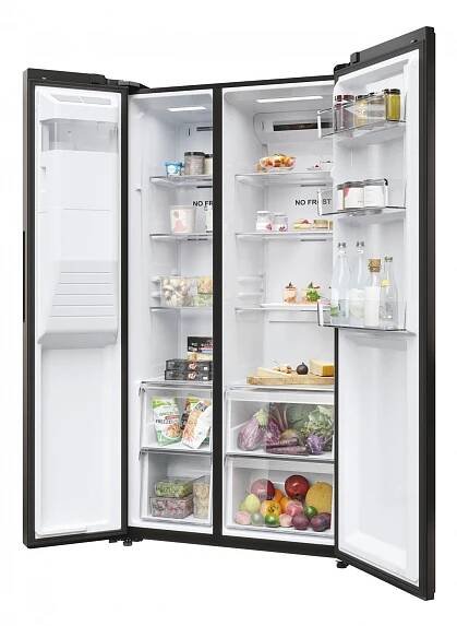 Haier HSR5918DIPB