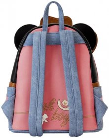 Western Mickey Mouse Cosplay Mini Backpack - Disney | Funko Eu
