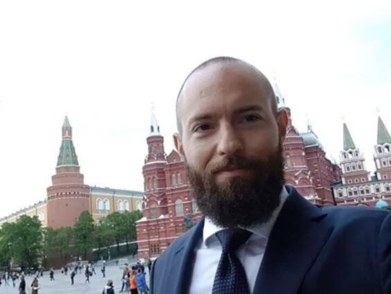 Hľadaný finančník Marsalek: Pod novou identitou sa ukrýva v Rusku, kryje ho tajná služba