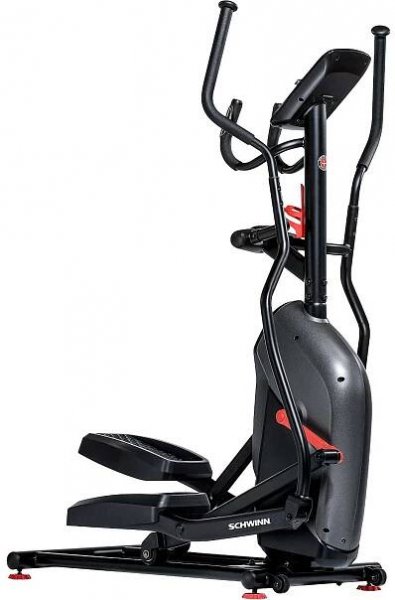 Schwinn Eliptical 510E od 17 890 Kč