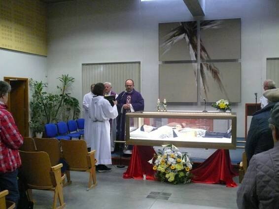 Sv. Vincent v Brně – Lesná | Misie ve farnosti
