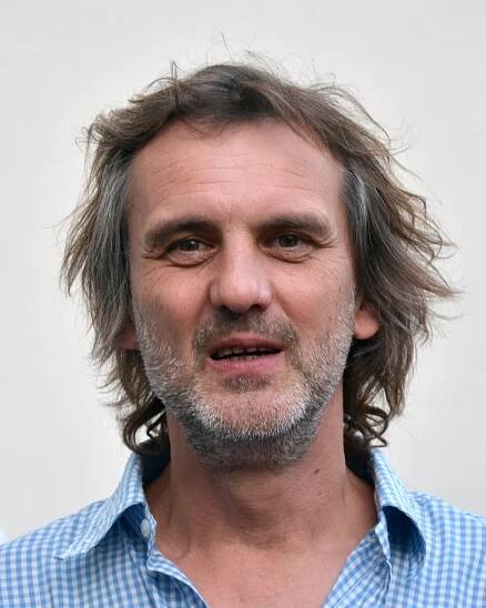 Dan Trantina – Wikipedie