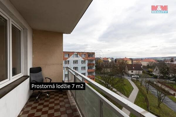 Prodej bytů, Horažďovice | Mapio.cz