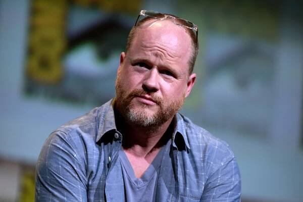 Joss Whedon Breaks His Silence On Justice League; Claims Cast Was the 'Rudest Group'