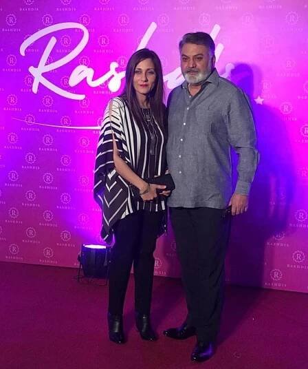 Asif Raza Mir - Complete Information
