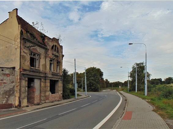 Hrušov (Ostrava)