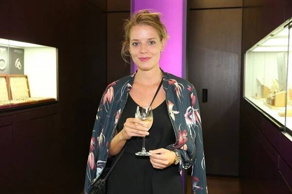 Seriálová kráska s balkánskými kořeny popsala, v čem jsou Bulhaři lepší než Češi