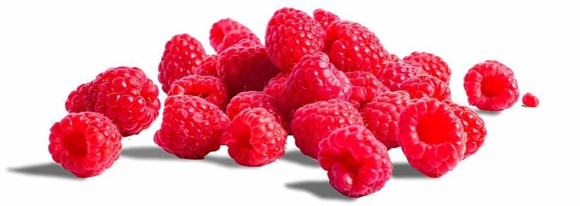 raspberry