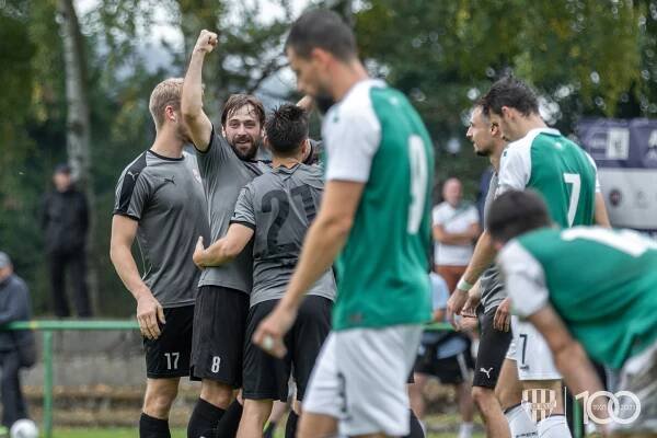 FK JABLONEC B - BROZANY | SK Sokol Brozany