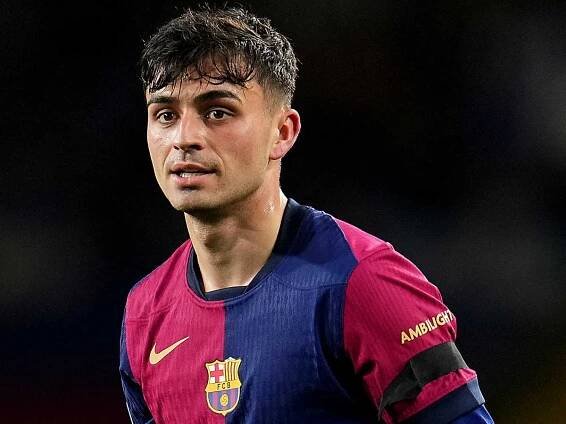 Barcelona take strong stance on Pedri sale amid Man City rumours