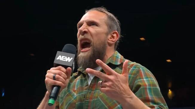 AEW All In: Here's Why Daniel Bryan Needs to Win | Wrestling Wrap Up - IGN Image