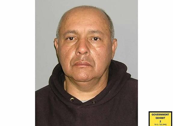 Jeweler Shot Dead on Busy Manhattan Street: "This Was a Blatant Execution"