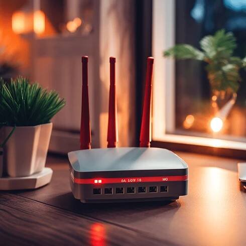 New Wi-Fi Router: What to Consider in Apple Home