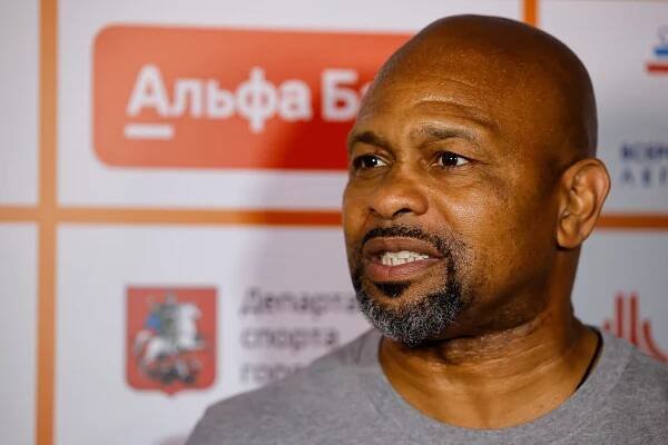Roy Jones Jr.