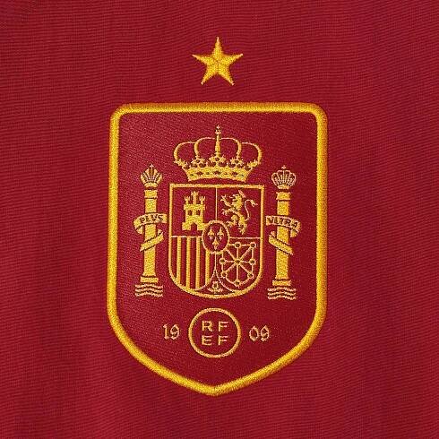adidas Spain Anthem Jacket - Men's