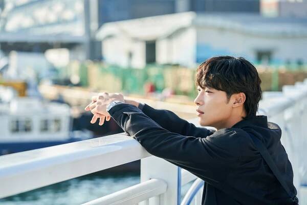 Pan Plankton - Z filmu - Do-hwan Woo