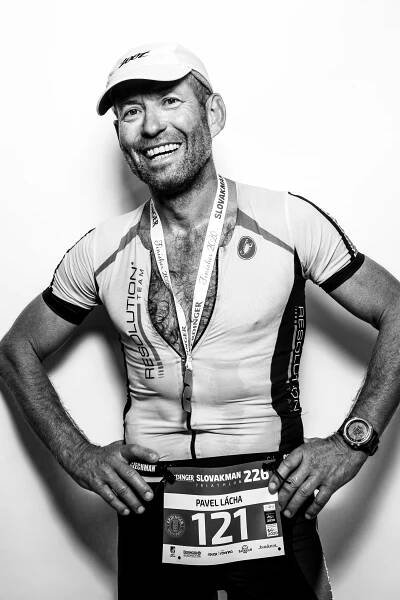 jedinečné preteky | SLOVAKMAN TRIATHLON 
