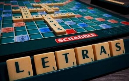 Scrabble – bavte se u populární hry se slovy online