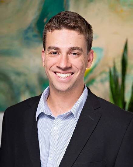 Kevin Klein