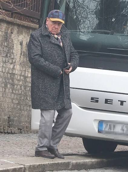Extrémní napětí u Patrasové a Slováčka: Vrátil se po týdnu, neřekli si ani slovo. Pak zase zmizel! - Expres.cz