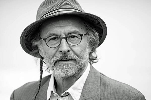 Fotos » Klaus-Peter Wolf