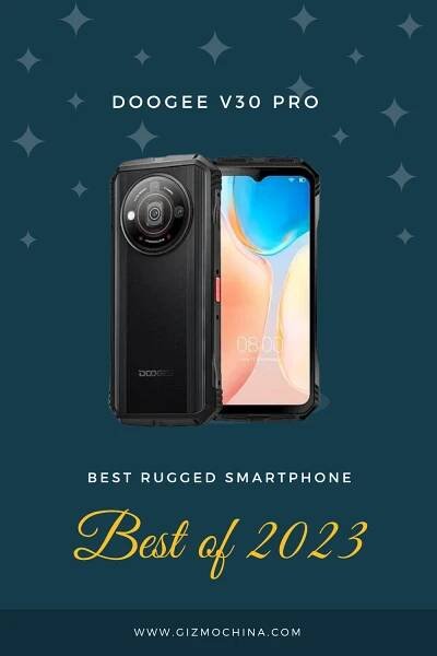 Gizmochina - Best Smartphones Awards 2023 - Gizmochina