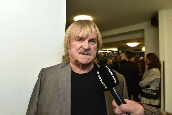 Vágner o muzikálu Slunce, seno: O přípravě jsem se dozvěděl od syna, nemám smlouvu