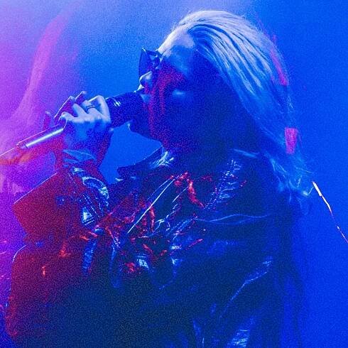 Pitchfork Music Festival Mexico City 2024 Live Photos