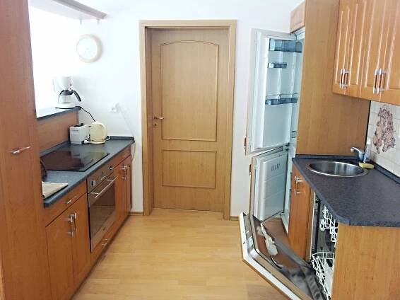 Ubytování ve 2+1 + kk v centru Karlových Varů Karlovy Vary Holiday Apartments IV • Firmy.cz