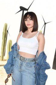 Charli XCX Hopes to Collaborate with Taylor Swift and Camila Cabello During Reputation Tour