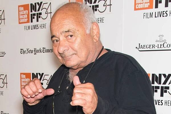Burt Young