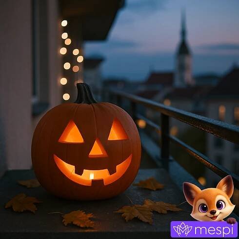 Kdy je Halloween 2025? Datum, den a tipy, jak naplno využít (prodloužený) víkend