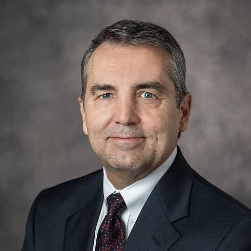 Founding Chehardy Sherman Williams partner and estate planning attorney Steven Hayes