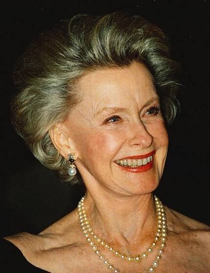 Dina Merrill – Wikipedia