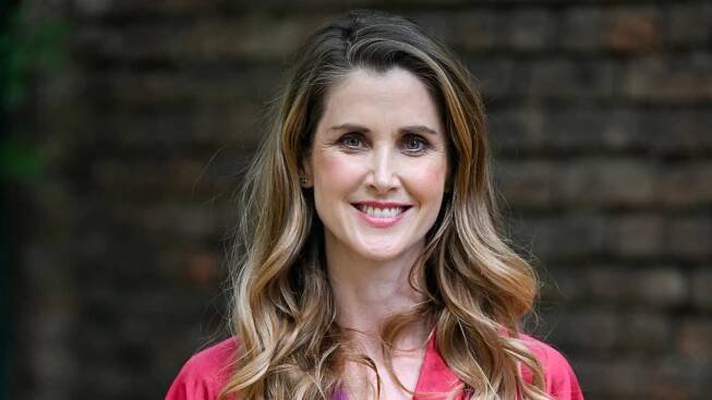 Jana Bernášková po rozvodu: Už jsme si všechno řekli, na muže jsem nezanevřela