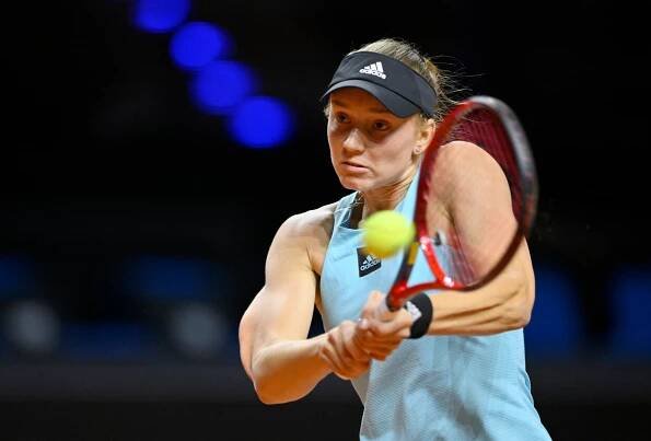Tenis, WTA Abu Dhabi 2025: program, výsledky, Slovenky, hráčky