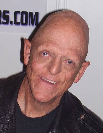 Michael Berryman – Wikipedie