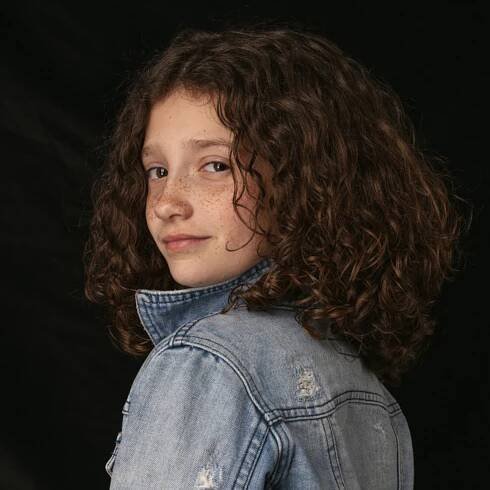 Terezie Holá - ACTORSMAP