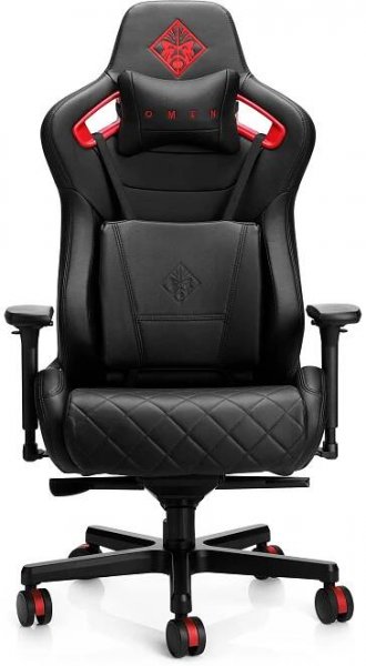 OMEN by HP Citadel Gaming Chair (6KY97AA)