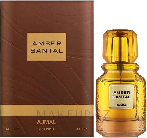 Ajmal Amber Santal Parfémovaná voda