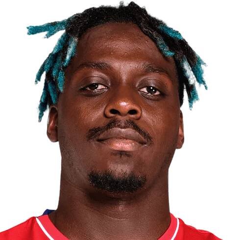 Mohamed Bayo (Lille OSC) - informace o Mohamed Bayo na Eurofotbalu
