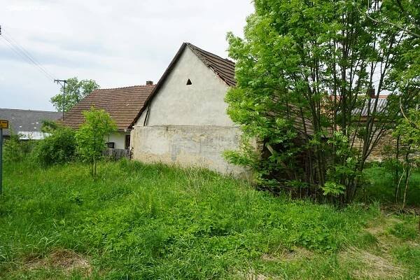 Prodej Dům, Čkyně - Horosedly, okres Prachatice