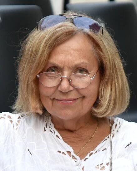 Blanka Adensamová