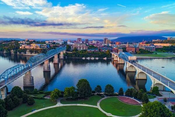 Tennessee, USA: The Complete Travel Guide