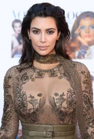 Kim Kardashian Reportedly Details Her Horrific Paris Robbery in Newly Released Police Report