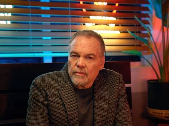 Vincent D'Onofrio's 'Wild' Journey to 'Daredevil: Born Again'