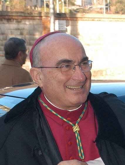Diego Coletti – Wikipedia