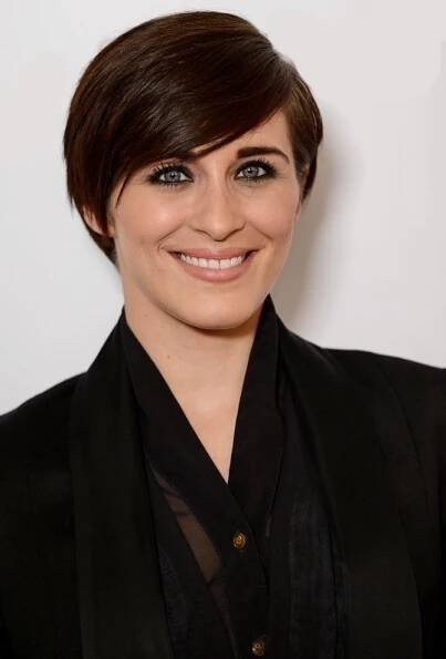 Vicky McClure