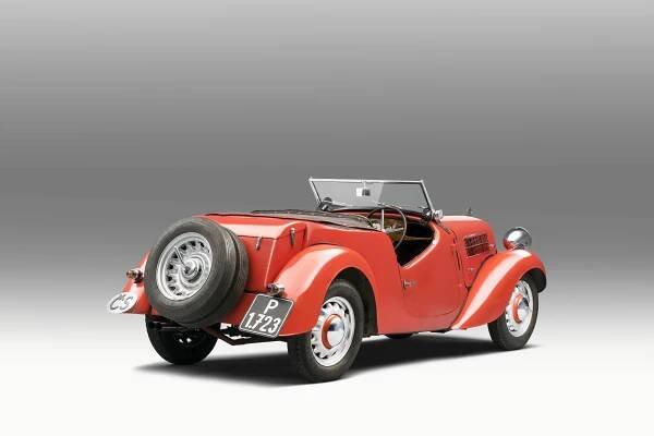 Škoda si připomíná 85. výročí úspěchu, kterým se v současnosti inspirují modely Monte Carlo