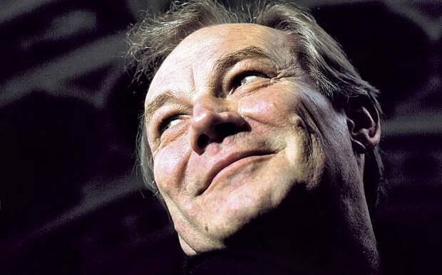 Klaus Maria Brandauer 7